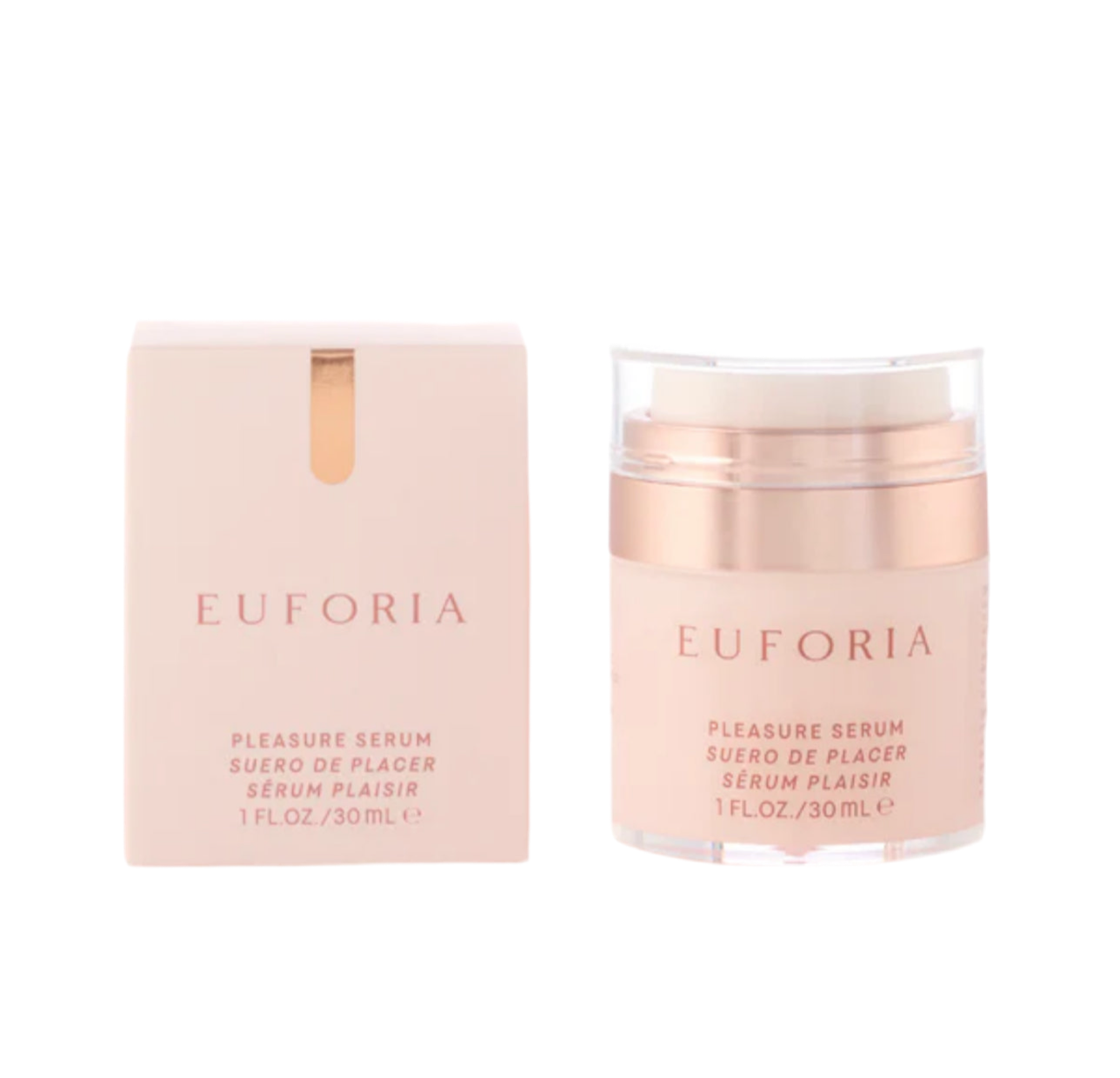 Pleasure Serum