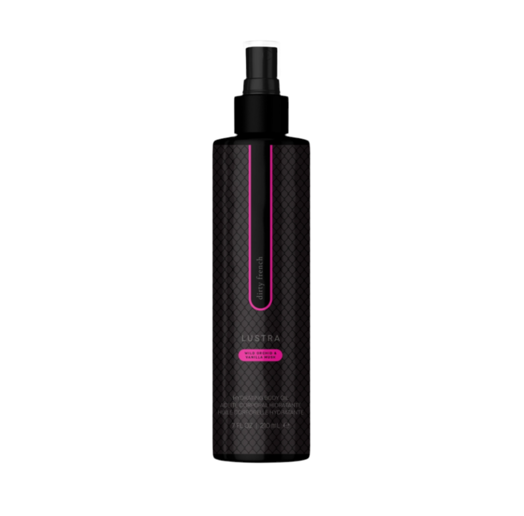 Hydrating Body Oil -Aceite corporal hidratante- Selecciona tu fragancia preferida