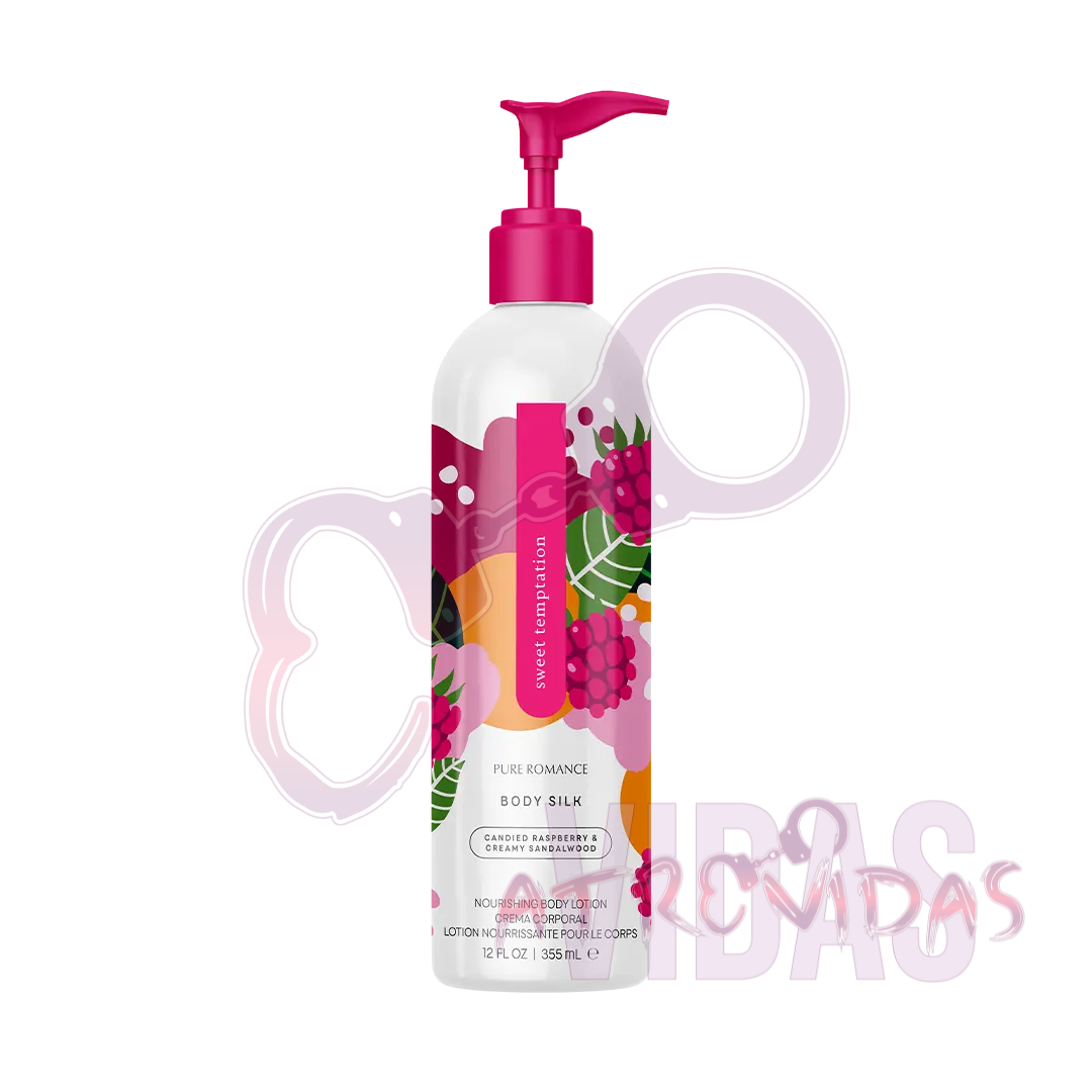 Para Ellas - Nourishing Body Lotion (Crema hidratante). Selecciona tu fragancia preferida
