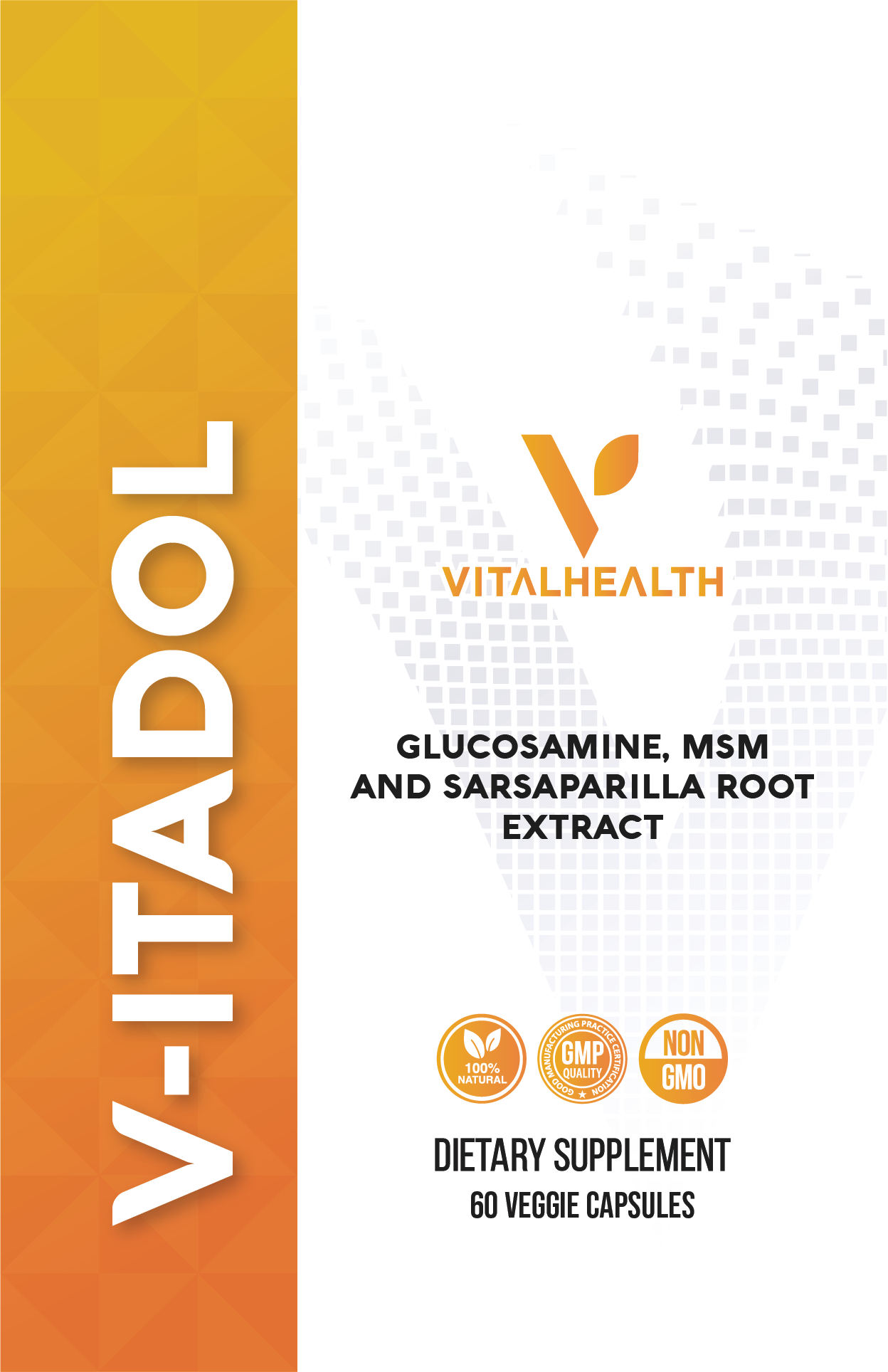 V-ITADOL