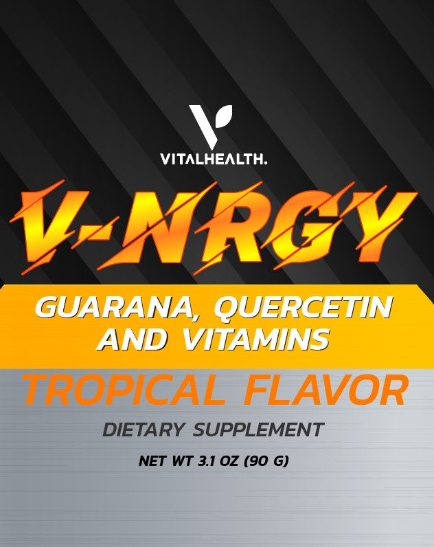 V-NRGY