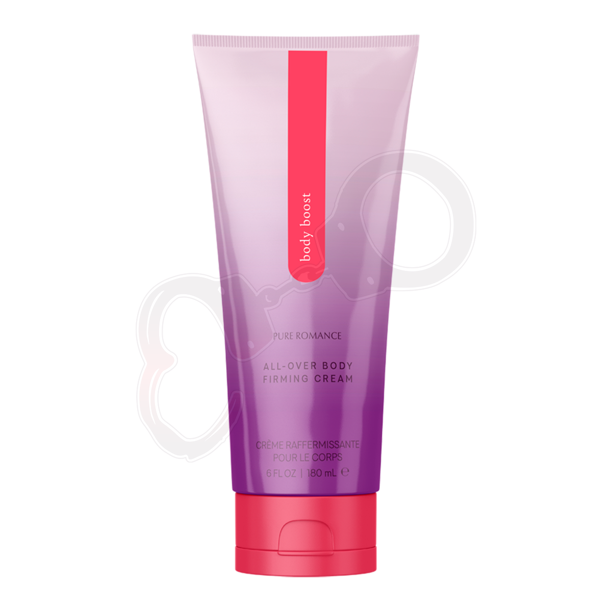 Body Boost - Firming Cream (Crema reafirmante)