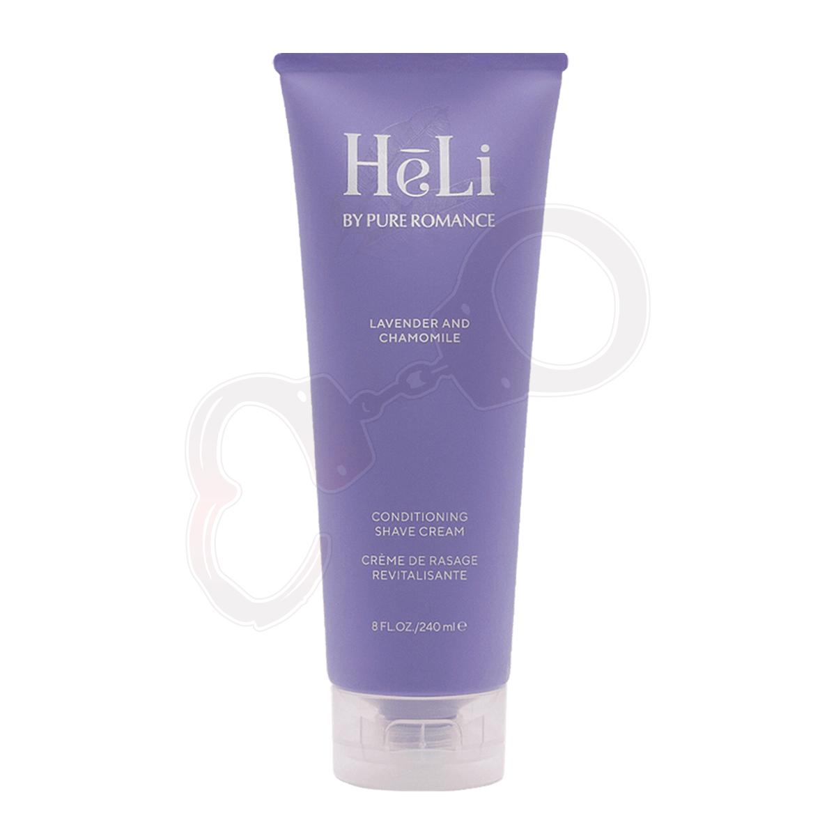 HēLi - Coochy - Conditioning Shave Cream (Crema de afeitar). Selecciona tu opción preferida