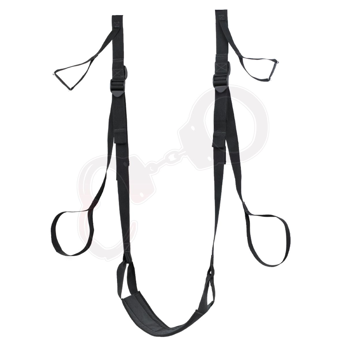 Frequent Flyer Door Swing (Columpio para puerta)