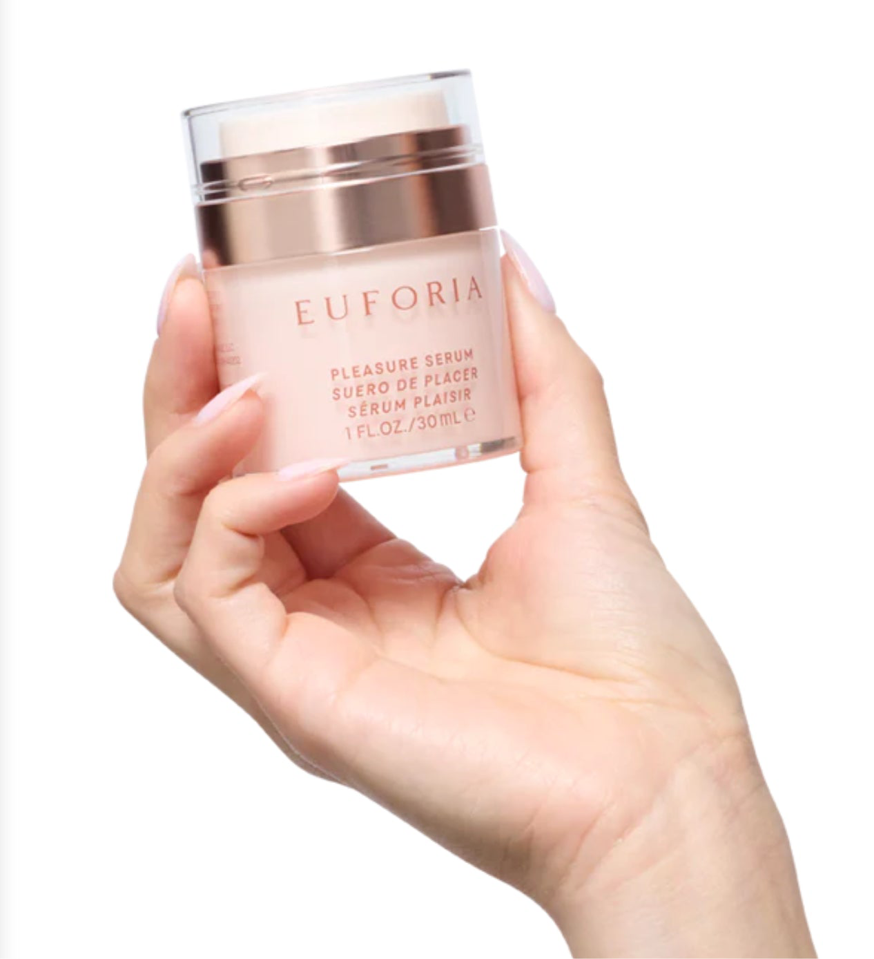 Pleasure Serum
