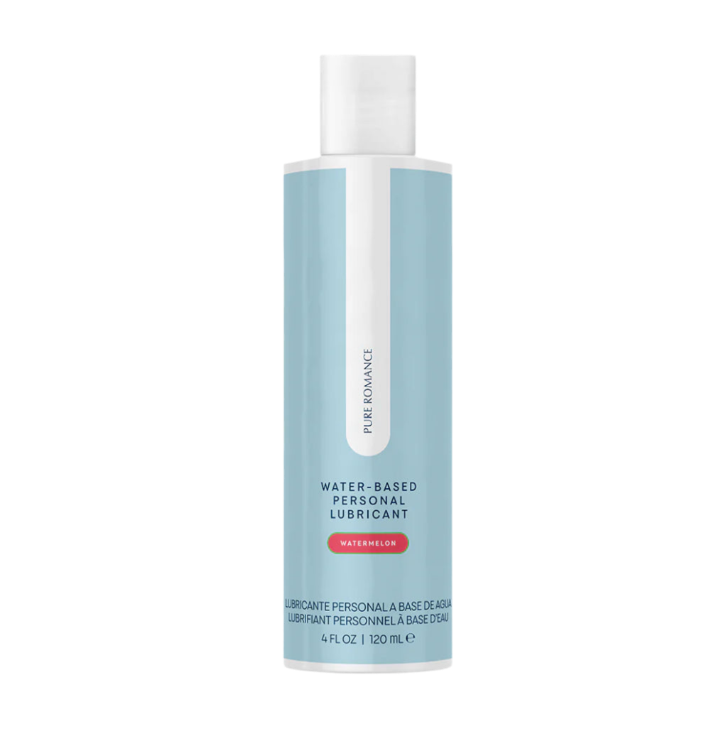 Just Like Me - Lubricante a base de agua. Selecciona tu sabor preferido