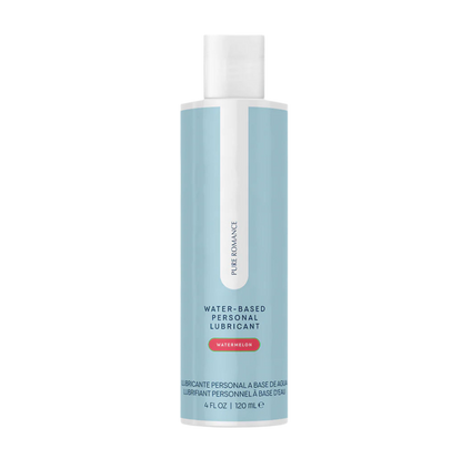 Just Like Me - Lubricante a base de agua. Selecciona tu sabor preferido