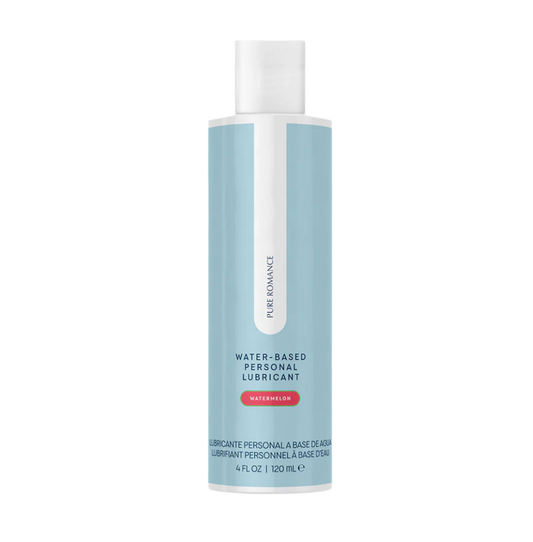Just Like Me - Lubricante a base de agua. Selecciona tu sabor preferido