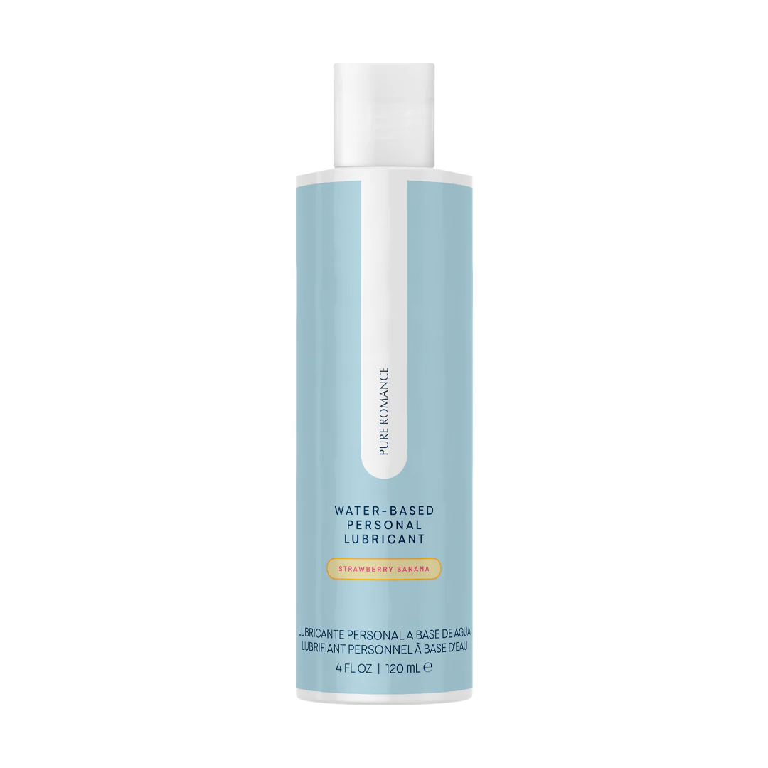 Just Like Me - Lubricante a base de agua. Selecciona tu sabor preferido