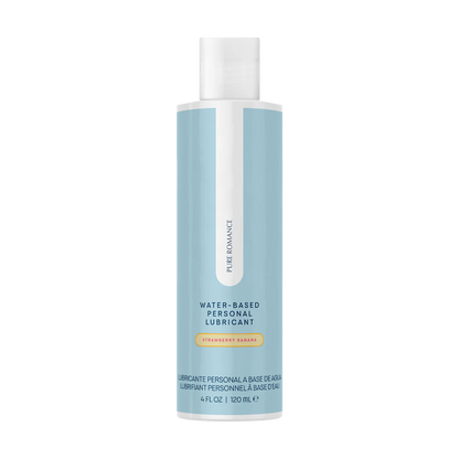 Just Like Me - Lubricante a base de agua. Selecciona tu sabor preferido