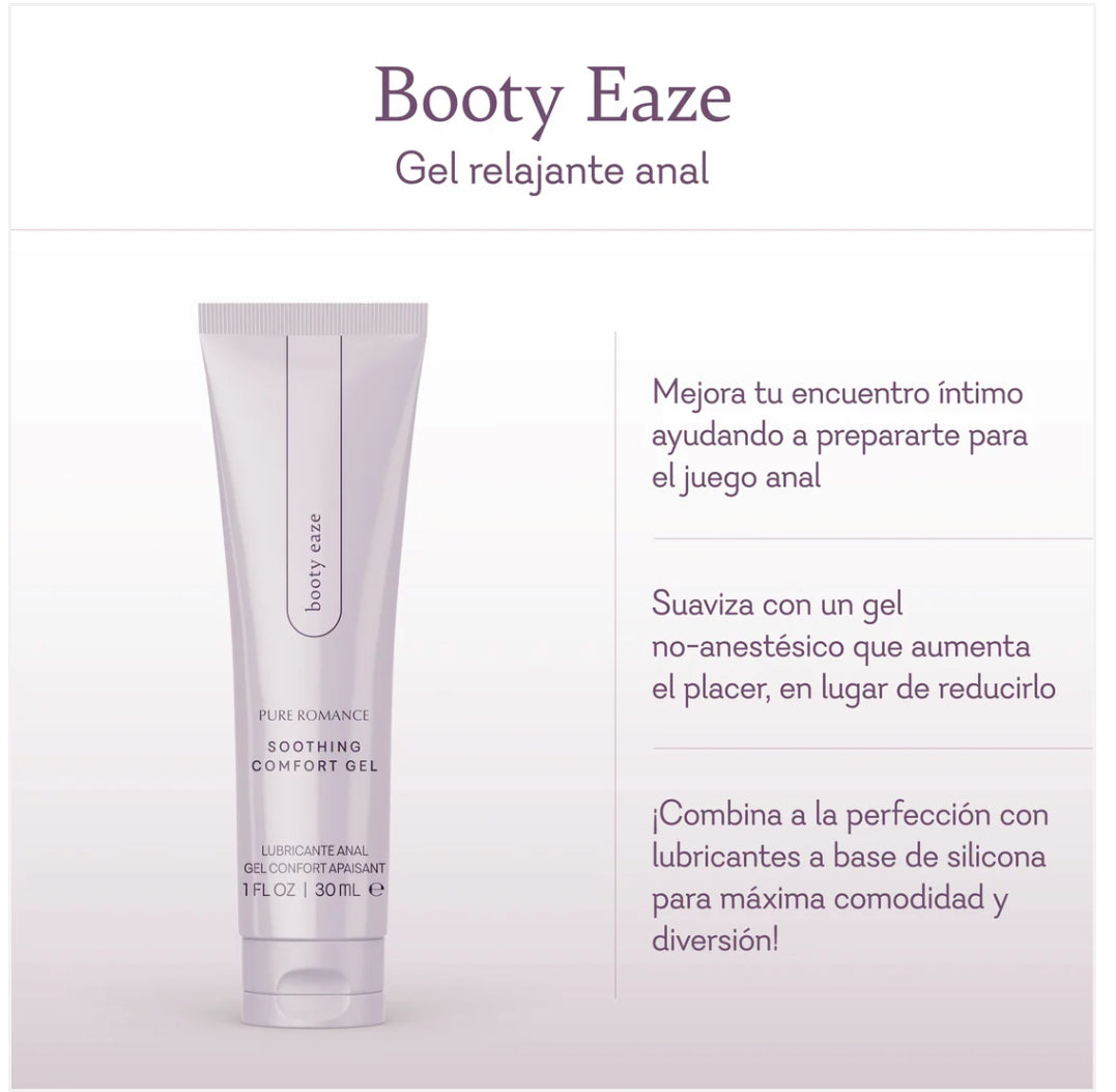 Booty Eaze - Soothing Comfort Gel (Gel relajante)