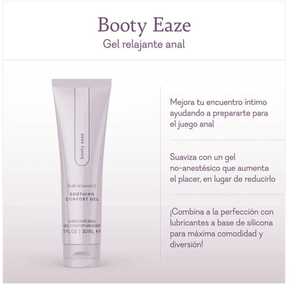 Booty Eaze - Soothing Comfort Gel (Gel relajante)