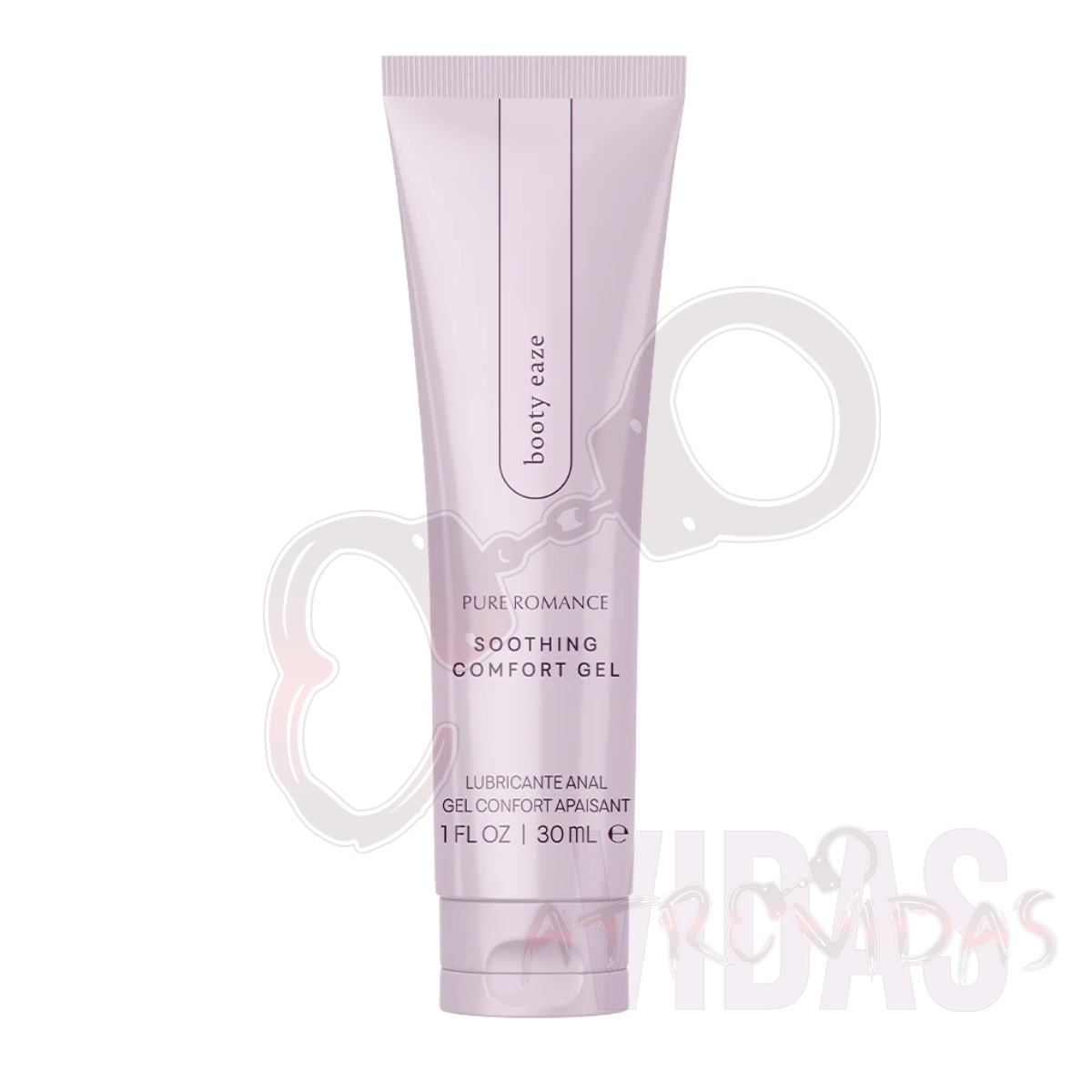 Booty Eaze - Soothing Comfort Gel (Gel relajante)