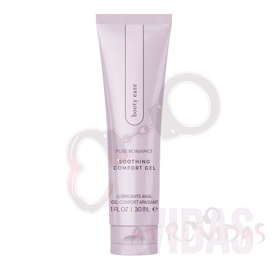 Booty Eaze - Soothing Comfort Gel (Gel relajante)