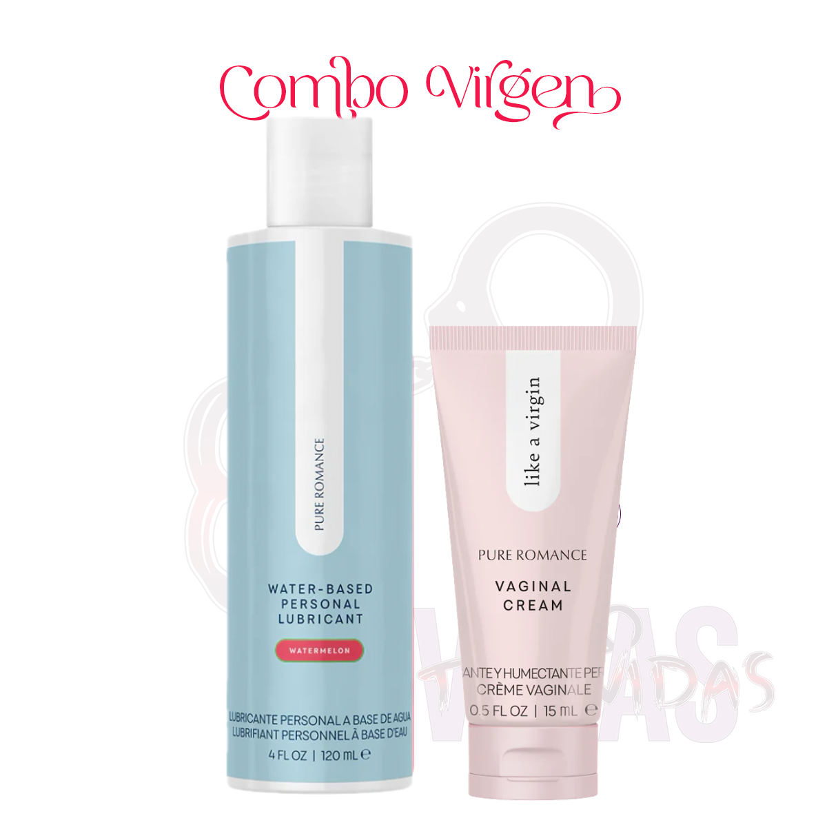 Combo V-rgen