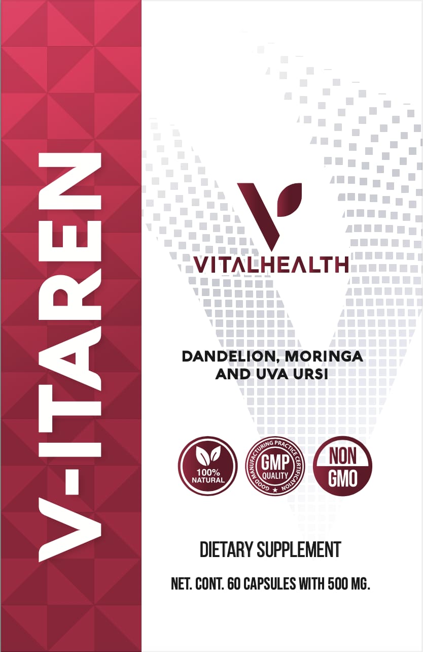 V-ITAREN