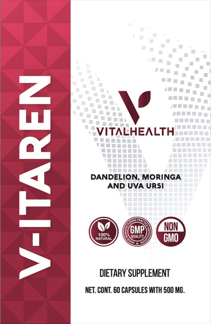 V-ITAREN