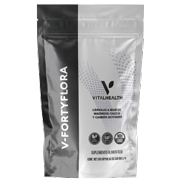 V-FORTYFLORA