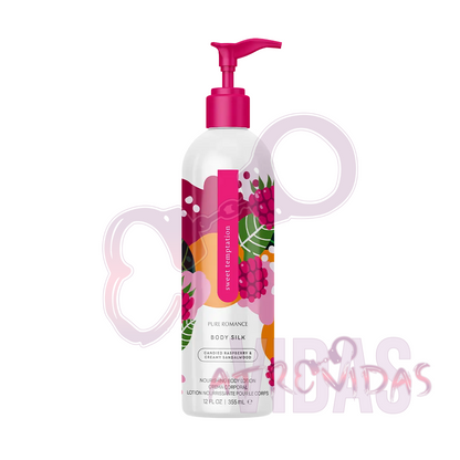 Para Ellas - Nourishing Body Lotion (Crema hidratante). Selecciona tu fragancia preferida