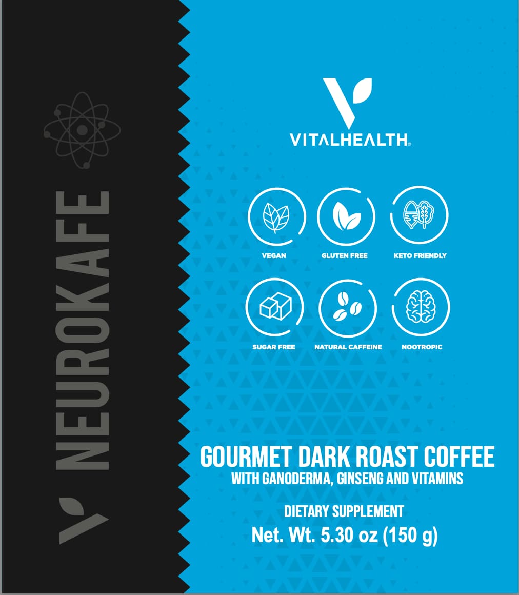 Neurokafe