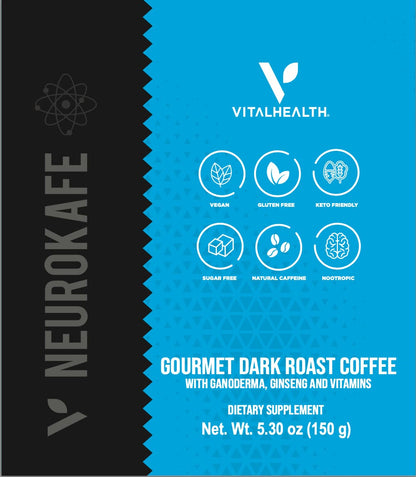 Neurokafe