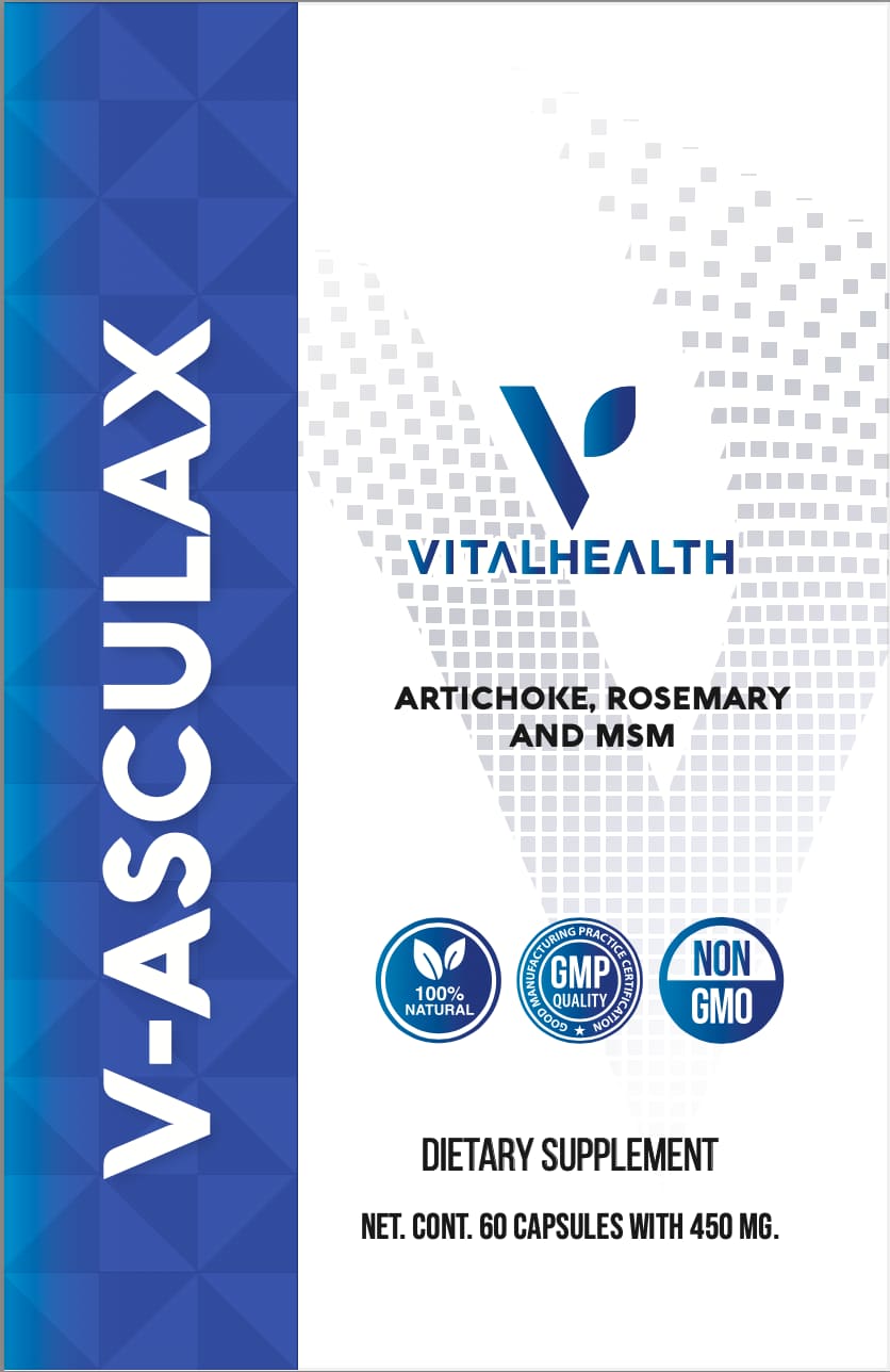 V-ASCULAX