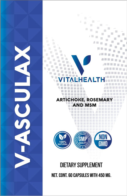 V-ASCULAX