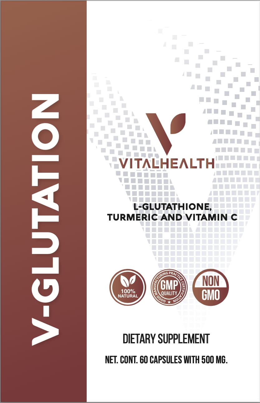 V-GLUTATION