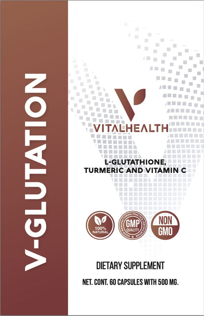 V-GLUTATION