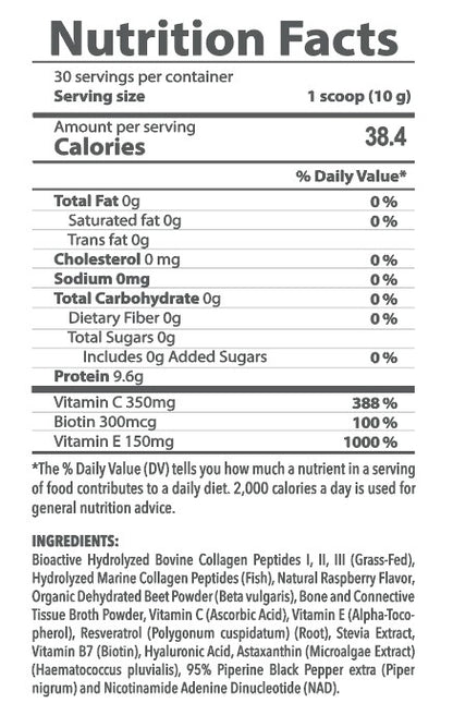 VITALAGE COLLAGEN