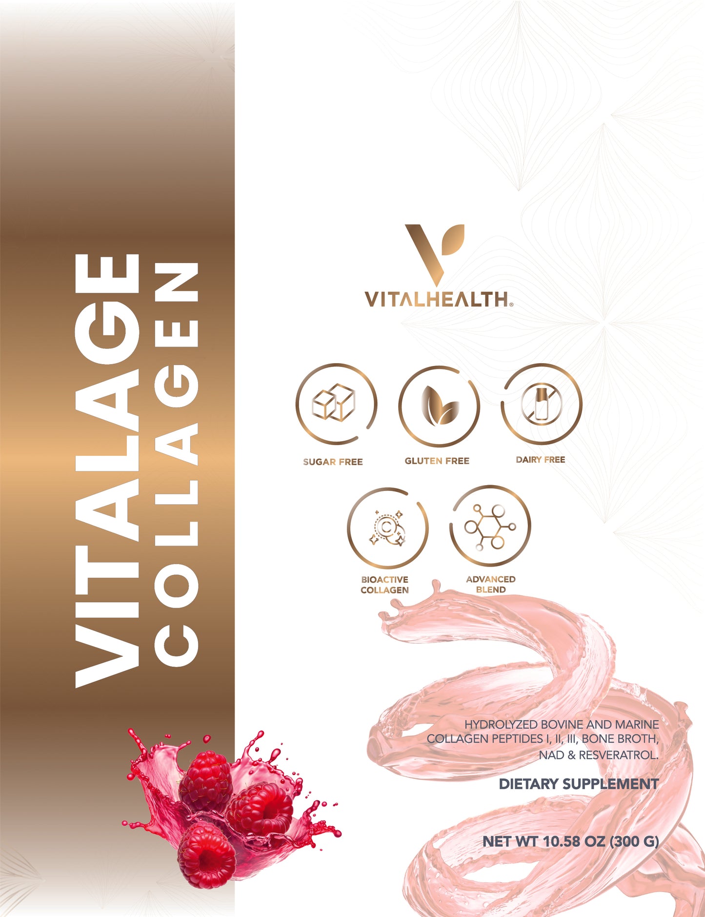 VITALAGE COLLAGEN