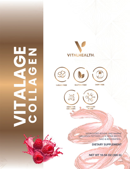 VITALAGE COLLAGEN