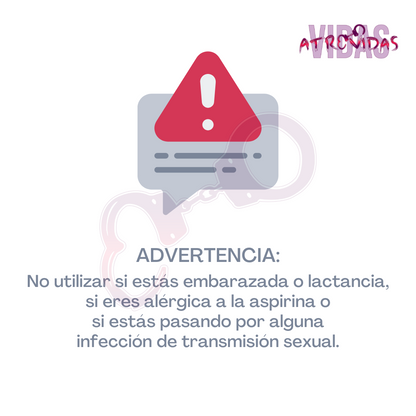 GPS - G-Spot Cream (Crema para el punto G)