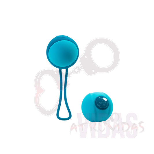 Exercise-Her (Bolas ejercitadoras con peso)