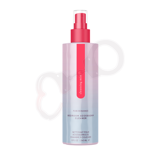 Cleansing Mist - Limpiador para juguetes
