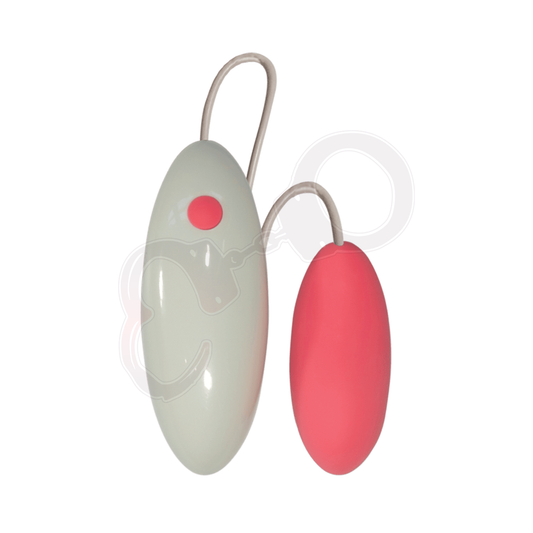 Fan Favorite (Vibrador de bala)