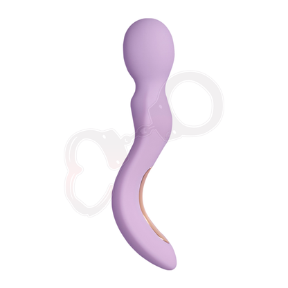 Opening Act (Vibrador de 30 funciones)