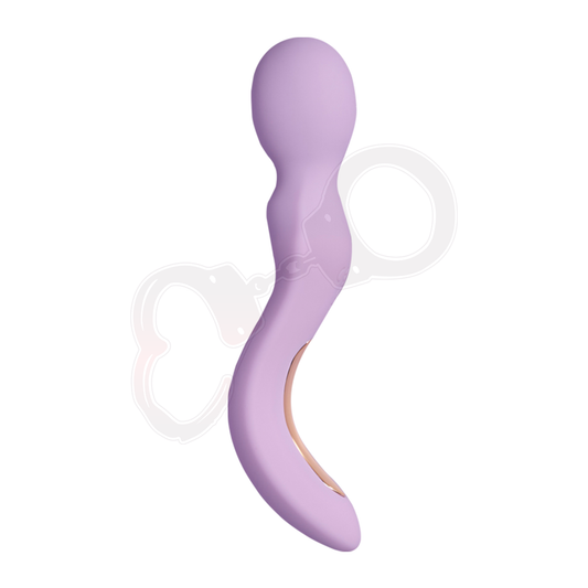 Opening Act (Vibrador de 30 funciones)