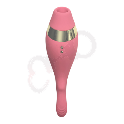 The Adventurer (Vibrador de presión de aire)