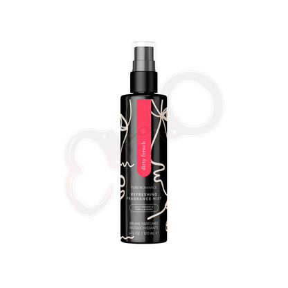 Para Ellas - Kiss - Refreshing Fragrance Mist (Splash refrescante)