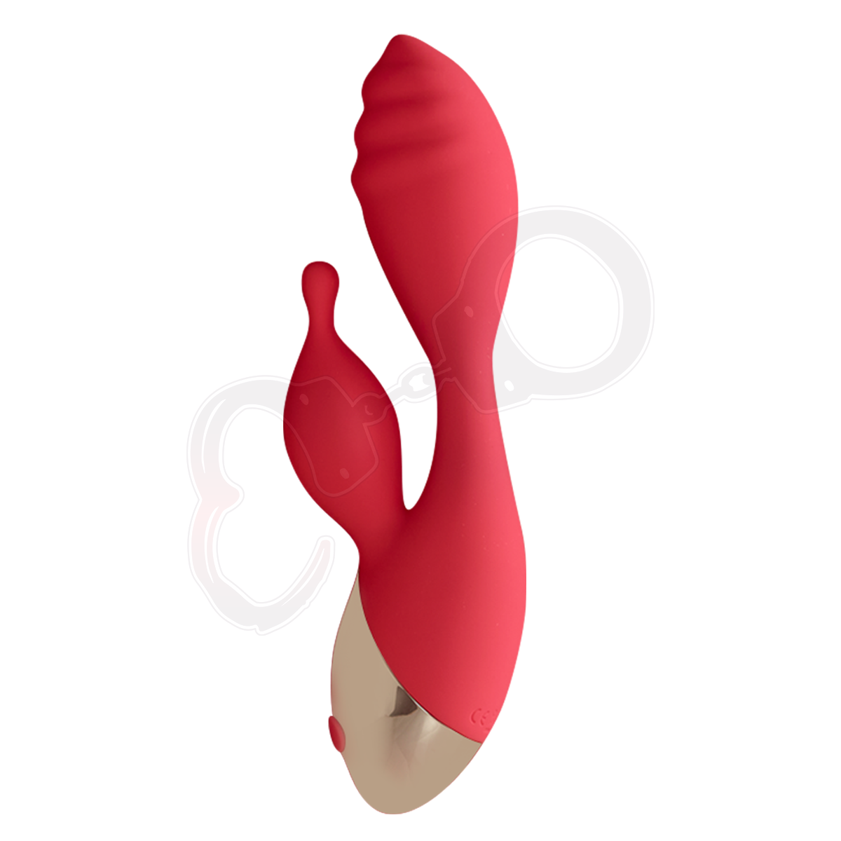 Main Atraction (Vibrador de doble acción)