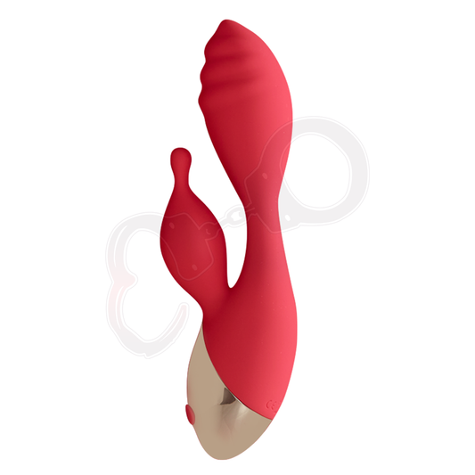 Main Atraction (Vibrador de doble acción)