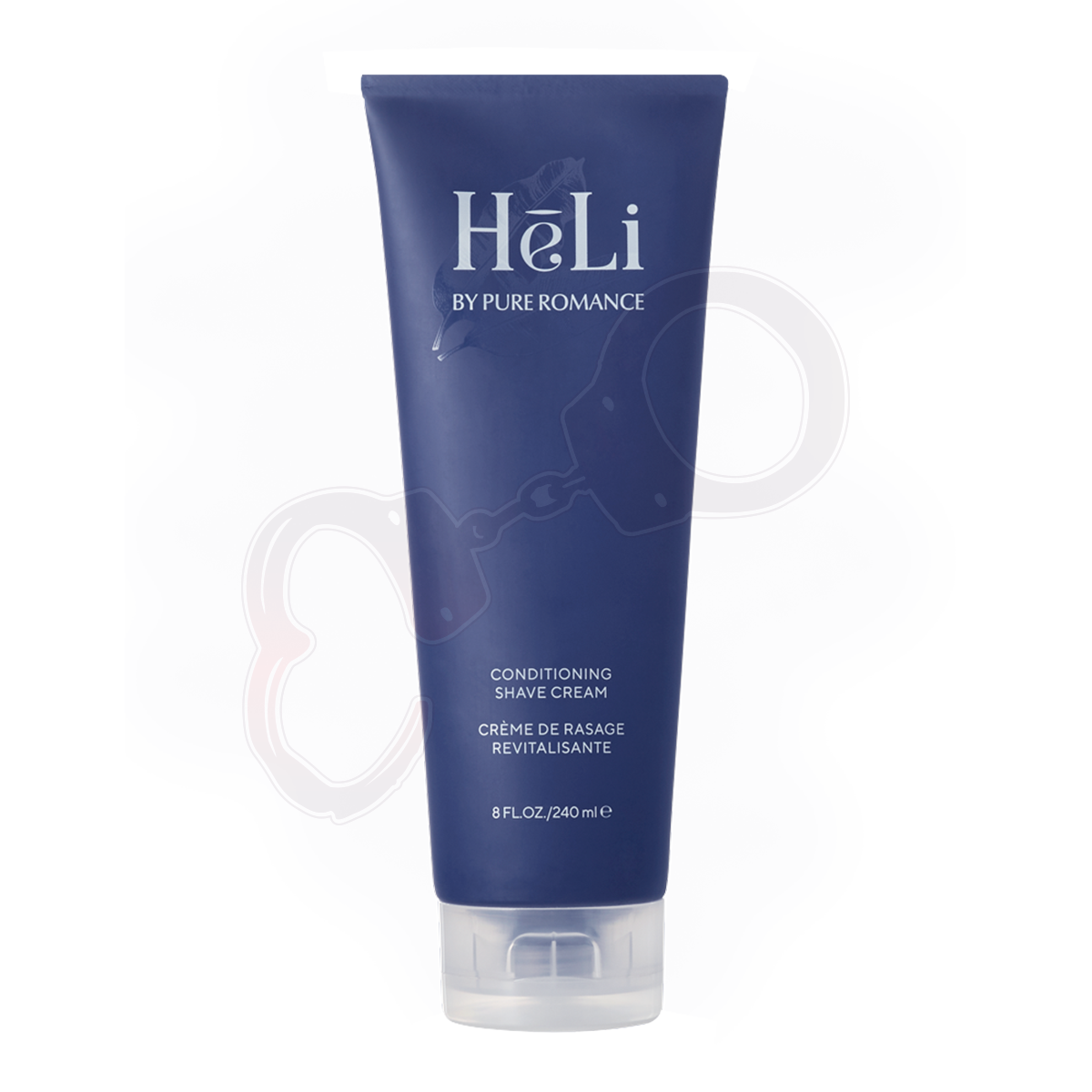 HēLi - Coochy - Conditioning Shave Cream (Crema de afeitar). Selecciona tu opción preferida