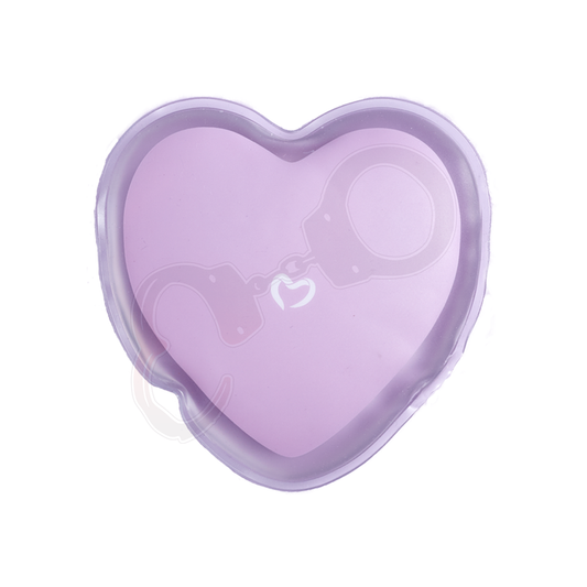 Heart Massager Heat (Corazon  para masajes)