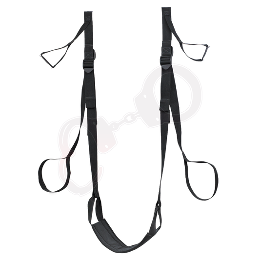 Frequent Flyer Door Swing (Columpio para puerta)