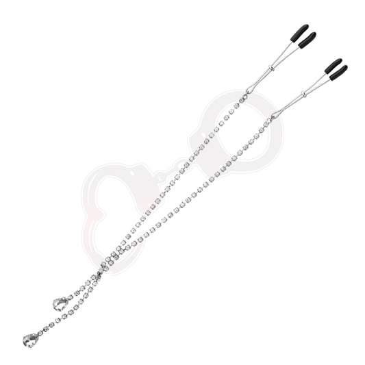 Onyx Clamps (Pinzas)