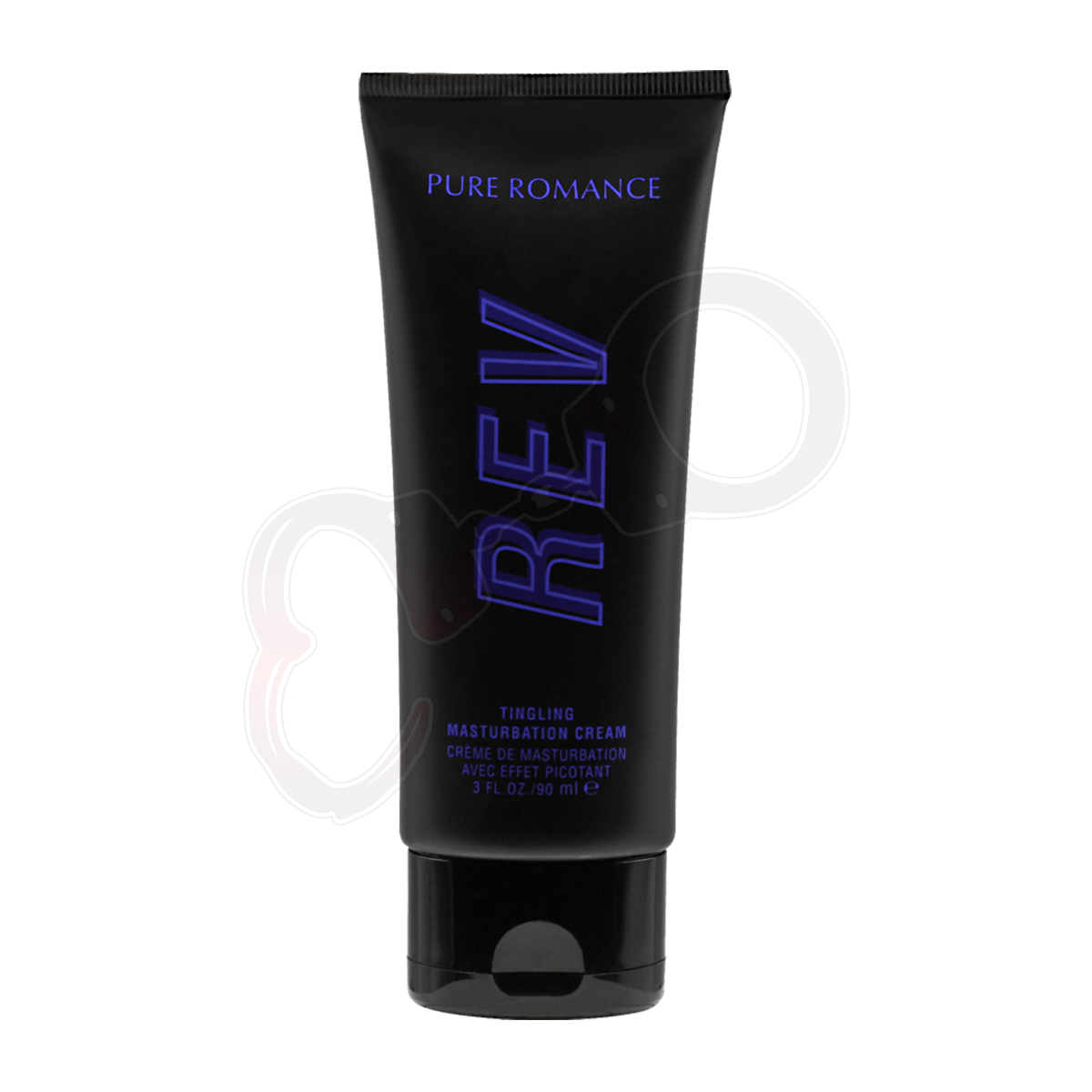 REV - Crema masculina