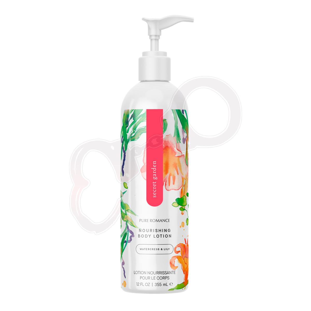 Para Ellas - Nourishing Body Lotion (Crema hidratante). Selecciona tu fragancia preferida