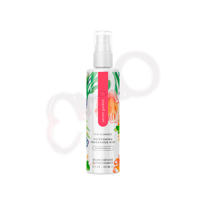 Para Ellas - Kiss - Refreshing Fragrance Mist (Splash refrescante)