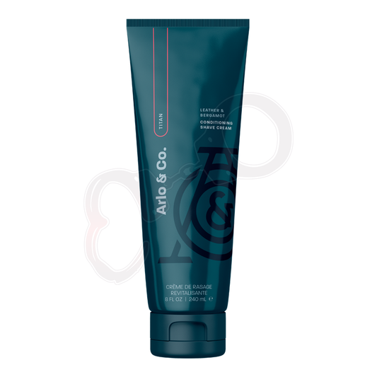 Para Ellos -  Conditioning Shave Cream (Crema de afeitar).